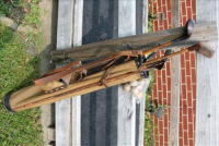 Sale Image for Real Estate And Contents