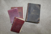 Sale Image for Real Estate & Contents