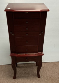 Sale Image for November Online Auction 2025