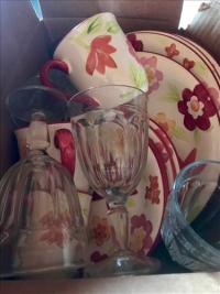 Sale Image for Lakeview Area Public Library Benefit Auction