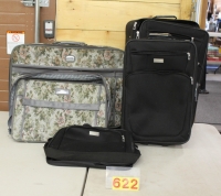 Sale Image for Coins, Pocket Watches, Advertising & Household