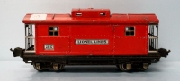 Sale Image for Model Train Auction Online Only