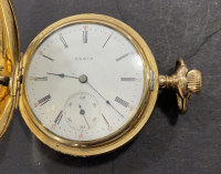 Sale Image for Watch And Jewelry Online Auction