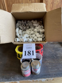 Sale Image for Advance Case Parts, Inc. Inventory