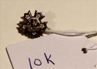 Sale Image for Real Estate &amp; Contents