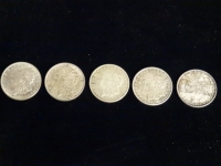 Sale Image for Huge US Coin Auction 