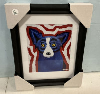 Sale Image for November Online Auction 2025