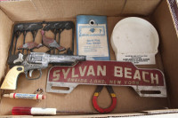 Sale Image for Estate Auction  Real Estate & Contents