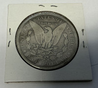 Sale Image for Coin and Jewelry Online Auction 2026