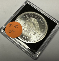 Sale Image for 3rd Online Coin Auction