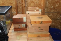 Sale Image for Real Estate & Contents