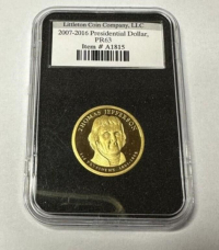 Sale Image for 10th Coin And Jewelry Auction