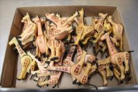 Sale Image for Large Public Auction - Live &amp; In Person