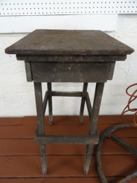 Sale Image for Industrial Antiques Auction 