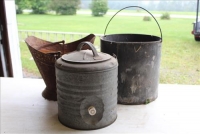 Sale Image for Estate Auction