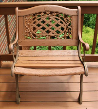 Sale Image for Real Estate & Contents