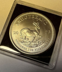 Sale Image for 3rd Online Coin Auction