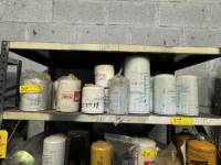 Sale Image for Larry’s Heavy Equipment Parts &amp; Services, Inc.