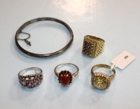 Sale Image for August Online Only Auction