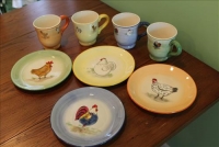 Sale Image for Moving Auction