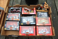 Sale Image for Real Estate &amp; Contents