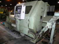 Sale Image for ESS Industrial Equipment Auction