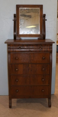 Sale Image for May Online Auction 2018