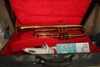 Sale Image for Real Estate & Contents