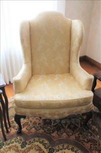 Sale Image for Real Estate & Contents