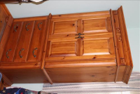 Sale Image for Real Estate And Contents