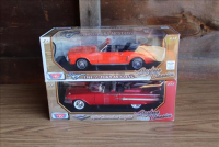 Sale Image for Downsizing Auction- Barntique