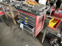 Sale Image for Toney Drilling Supplies, Inc