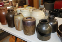 Sale Image for Large Public Auction