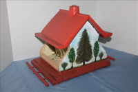 Sale Image for Real Estate And Contents