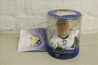 Sale Image for Public Auction At The New Refinery