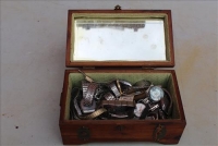 Sale Image for Public Auction At The New Refinery