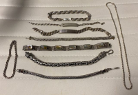 Sale Image for Watch And Jewelry Online Auction
