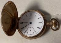 Sale Image for Watch And Jewelry Online Auction