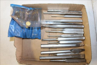 Sale Image for Living Estate Tool Auction