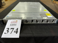 Sale Image for Liberty Power Corp. Super High-End Network Hardware Auction