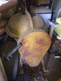 Sale Image for VW Beetle, Trucks, Harley And Personal Property