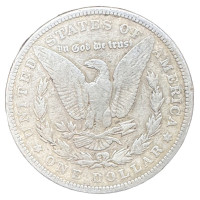 Sale Image for Wake Robbin Gold & Silver Coin and Bullion Auction #1