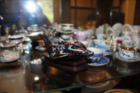 Sale Image for Real Estate &amp; Contents