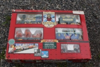 Sale Image for Moving Auction