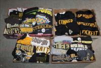 Sale Image for Real Estate &amp; Contents