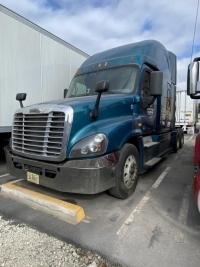 Sale Image for Tractor Trucks And Trailer Fleet Auction