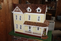 Sale Image for Large Public Auction - Real Estate & Contents