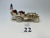 Sale Image for Large Collection Of Quality Diecast Models &amp; Collectibles