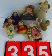 Sale Image for Online Only- Rare &amp; Unusual Collectibles Auction