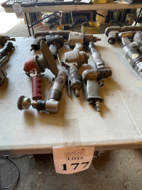 Sale Image for Toney Drilling Supplies, Inc